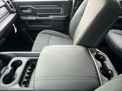 2026 Ram 3500 — photo 19 view