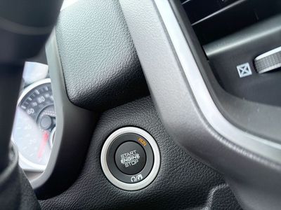 2026 Ram 3500 — photo 17 view