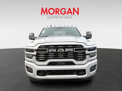 2026 Ram 3500 — photo 8 view