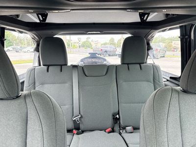 2026 Jeep Wrangler - Photo 29