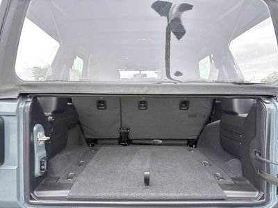 2026 Jeep Wrangler - Photo 30