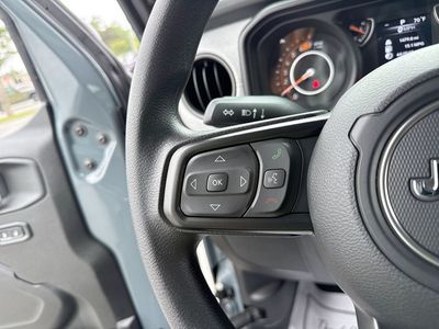 2026 Jeep Wrangler - Photo 16