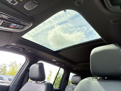 2026 Jeep Grand Cherokee — photo 17 view