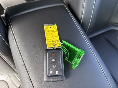 2026 Jeep Grand Cherokee — photo 30 view