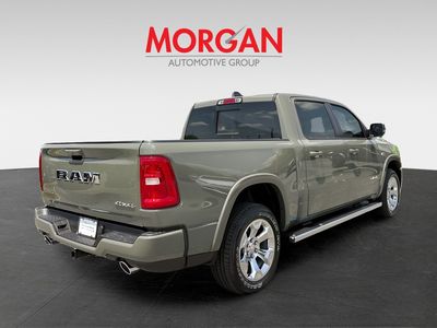 2026 Ram 1500 - Photo 3