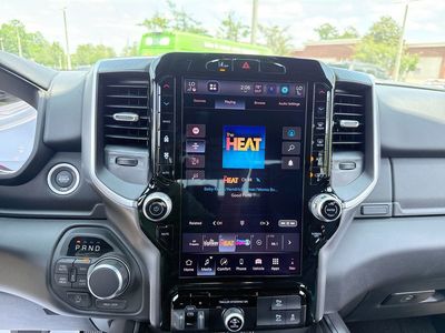 2026 Ram 1500 - Photo 21