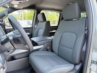 2026 Ram 1500 - Photo 10