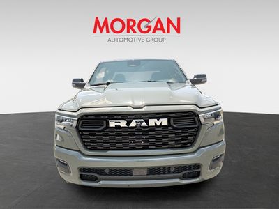 2026 Ram 1500 - Photo 7