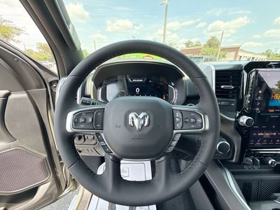 2026 Ram 1500 - Photo 13