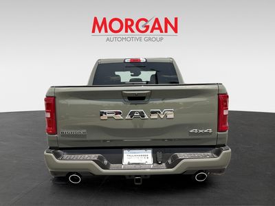 2026 Ram 1500 - Photo 4