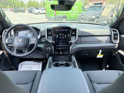 2026 Ram 1500 - Photo 25