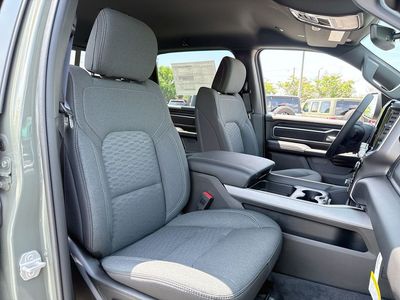 2026 Ram 1500 - Photo 26