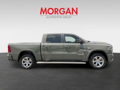 2026 Ram 1500 - Photo 2