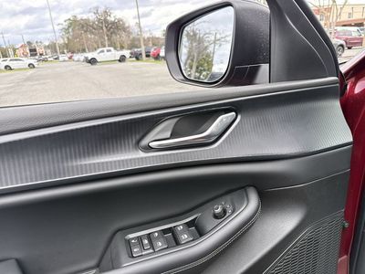 2026 Jeep Grand Cherokee - Photo 12