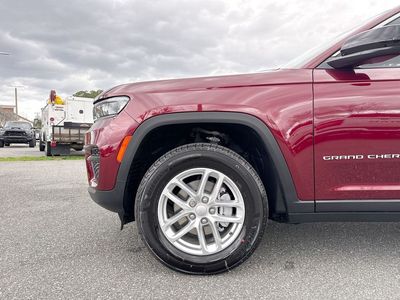 2026 Jeep Grand Cherokee - Photo 10