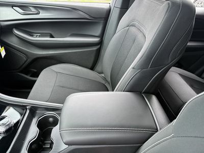 2026 Jeep Grand Cherokee - Photo 21