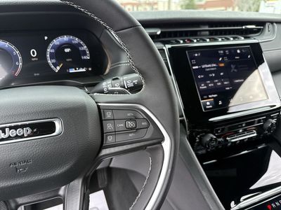 2026 Jeep Grand Cherokee - Photo 15