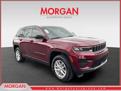 2026 Jeep Grand Cherokee - Photo 1