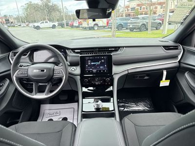 2026 Jeep Grand Cherokee - Photo 26