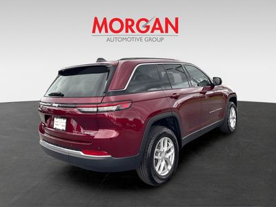 2026 Jeep Grand Cherokee - Photo 3