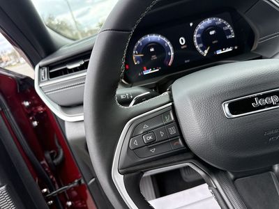 2026 Jeep Grand Cherokee - Photo 14