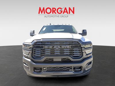 2026 Ram 2500 - Photo 7