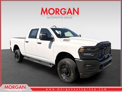 2026 Ram 2500 - Photo 1