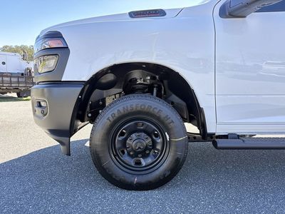 2026 Ram 2500 - Photo 9
