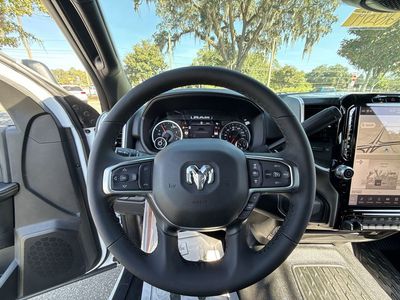 2026 Ram 5500HD - Photo 14