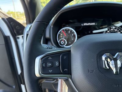 2026 Ram 5500HD - Photo 15