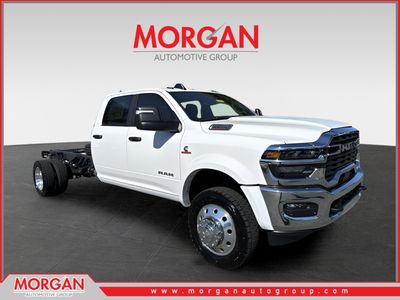 2026 Ram 5500HD - Photo 1