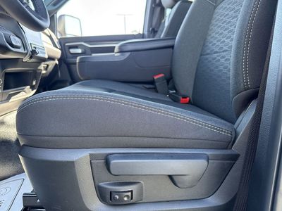 2026 Ram 5500HD - Photo 12
