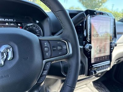 2026 Ram 5500HD - Photo 16