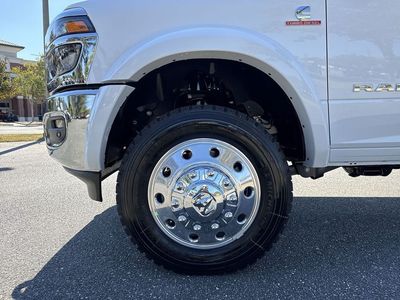 2026 Ram 5500HD - Photo 10