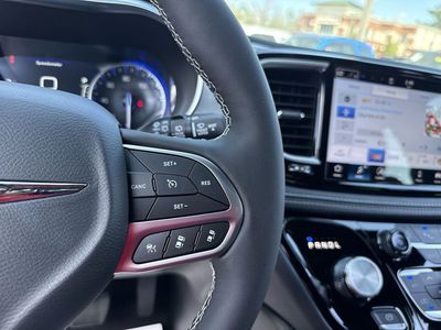 2026 Chrysler Pacifica - Photo 14