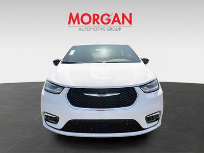 2026 Chrysler Pacifica - Photo 7