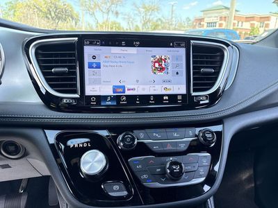 2026 Chrysler Pacifica - Photo 22
