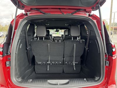 2026 Chrysler Pacifica — photo 31 view