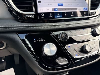 2026 Chrysler Pacifica — photo 20 view
