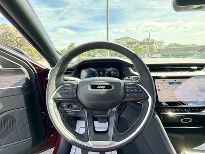 2026 Jeep Grand Cherokee L - Photo 13