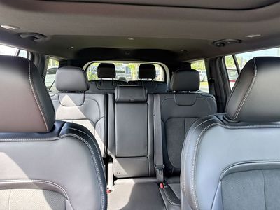 2026 Jeep Grand Cherokee L - Photo 27