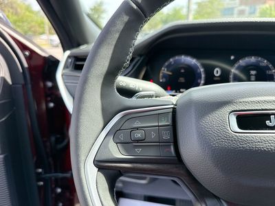 2026 Jeep Grand Cherokee L - Photo 14