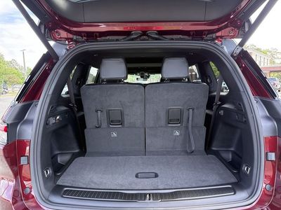 2026 Jeep Grand Cherokee L - Photo 28