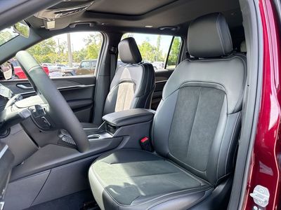 2026 Jeep Grand Cherokee L - Photo 11