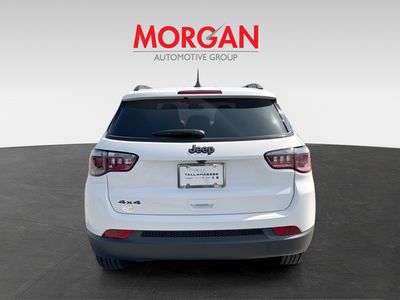 2026 Jeep Compass - Photo 4