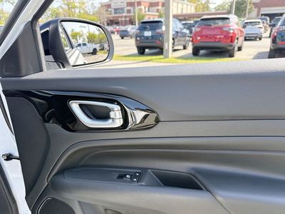 2026 Jeep Compass - Photo 25