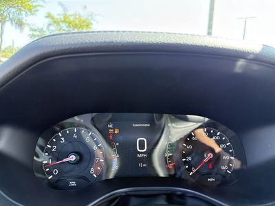 2026 Jeep Compass - Photo 16