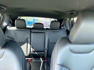 2026 Jeep Compass - Photo 26