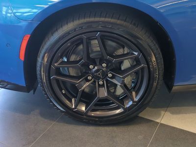 2026 Dodge Charger - Photo 5