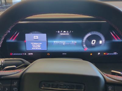 2026 Dodge Charger - Photo 19